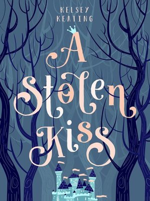 cover image of A Stolen Kiss